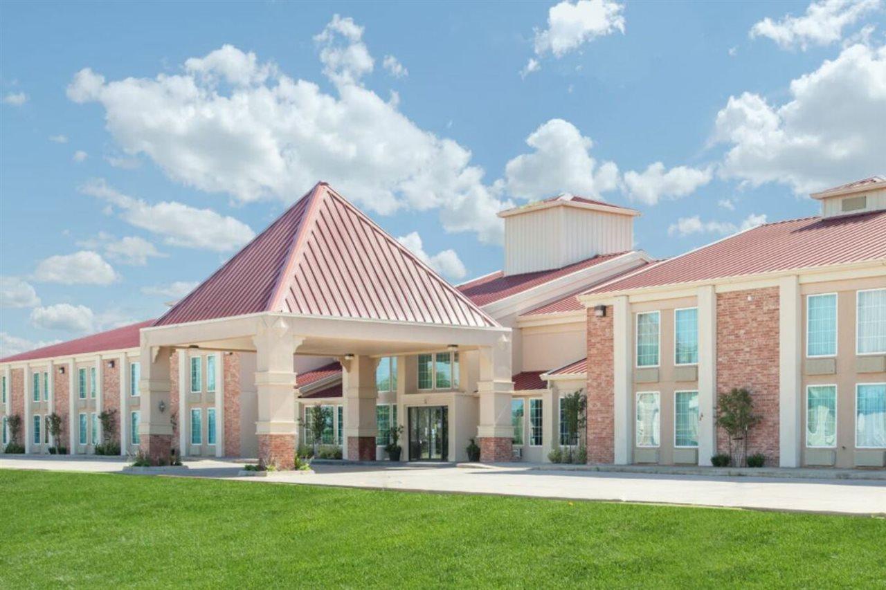 Super 8 By Wyndham Oklahoma City Exterior foto