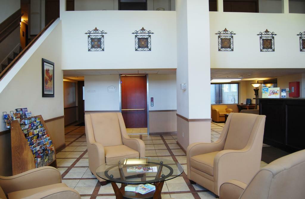 Super 8 By Wyndham Oklahoma City Exterior foto